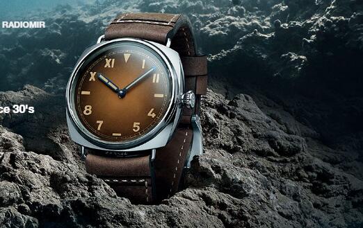 Panerai Radiomir Replica