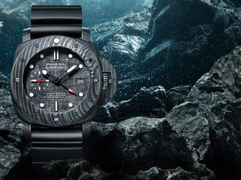 Panerai Submersible Replica