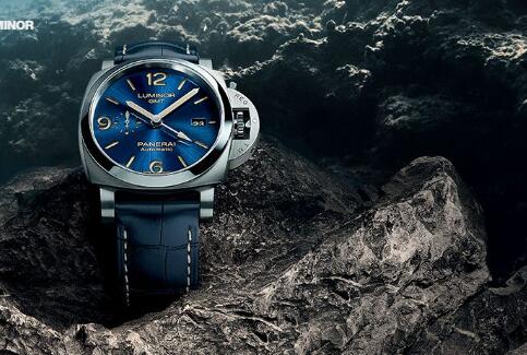 panerai luminor