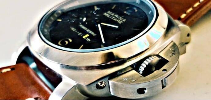 panerai marina militare replica watch