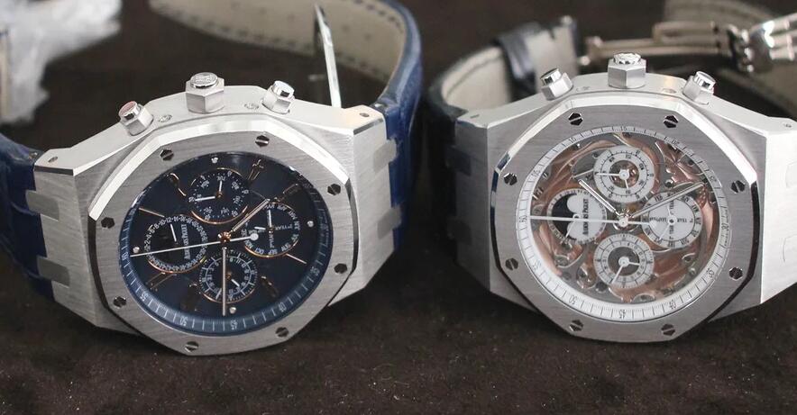 Audemars Piguet Royal Oak Grande Complication