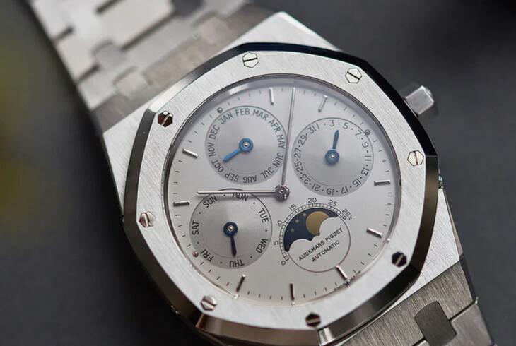 Audemars Piguet Royal Oak Perpetual Calendar