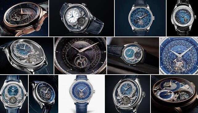 Jaeger Lecoultre Master Grande Tradition