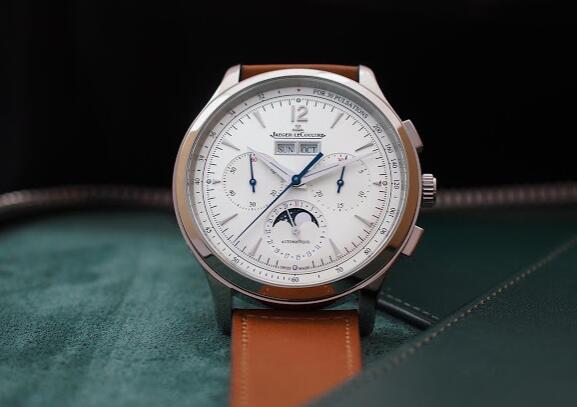 jaeger lecoultre master control