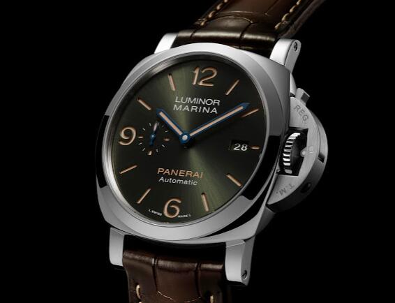 Panerai Platinumtech Luminor Marina Replica