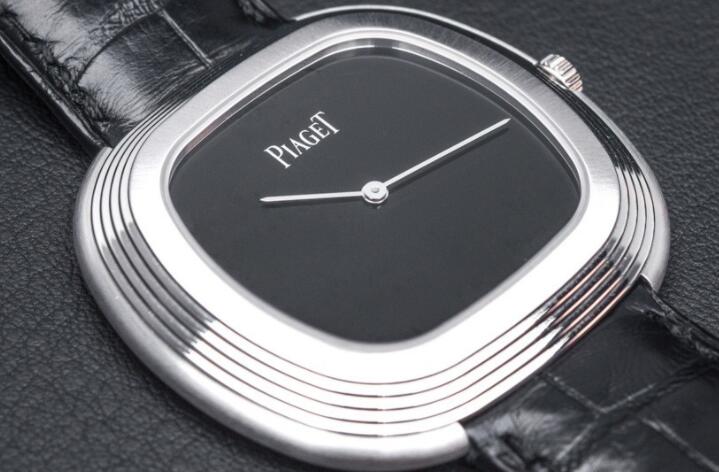 Piaget Black Tie