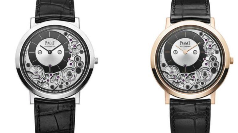 Replica Piaget Altiplano Ultimate 910P