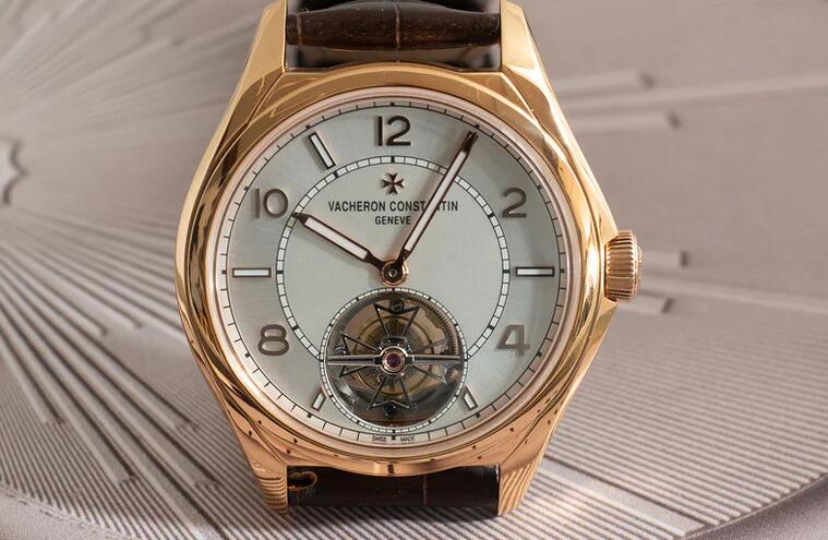 Vacheron Constantin Fiftysix