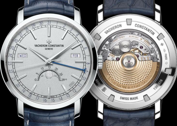 Vacheron Constantin Traditionnelle