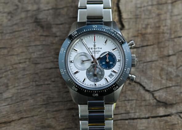 Zenith El Primero Chronomaster 42mm review