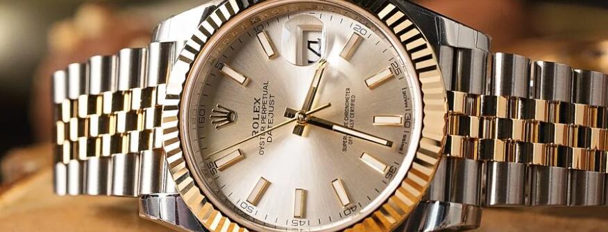 Replica Rolex Datejust 36