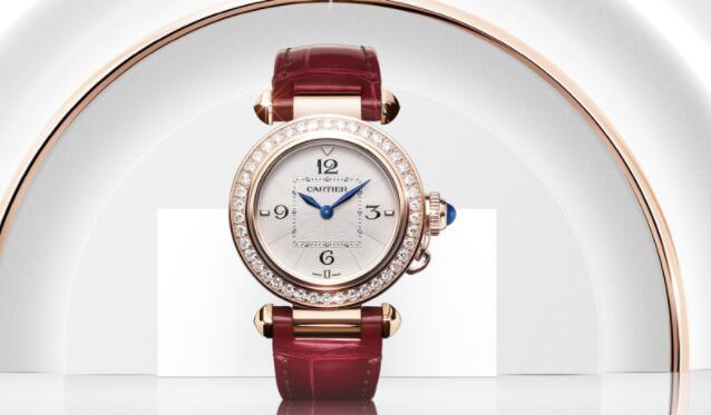 Eight Perfect Women Replica Watches