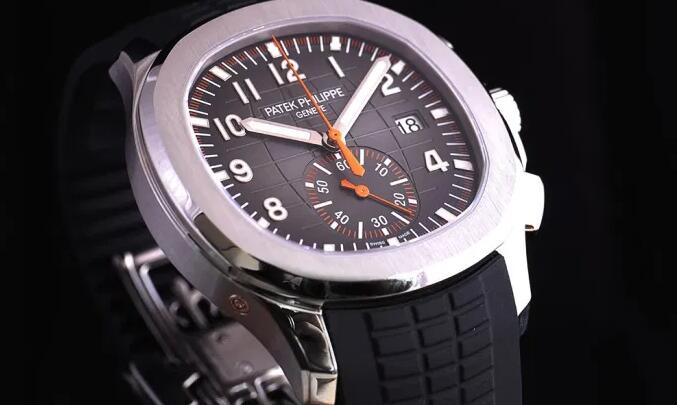 Replica Patek Philippe Aquanaut Chronograph 5968