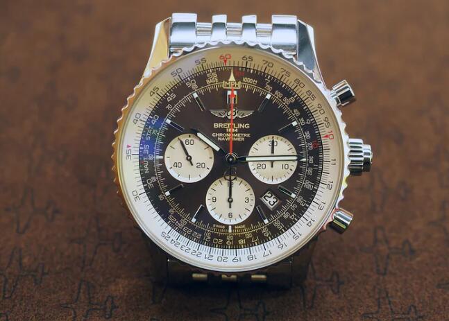 Breitling Navitimer B03 Chronograph Rattrapante