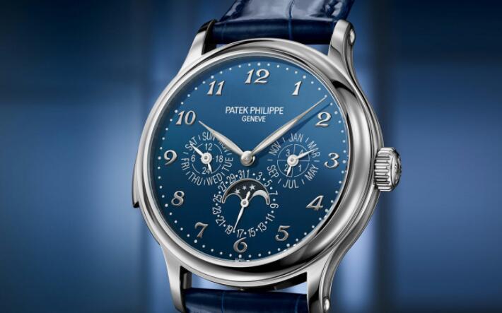 Patek Philippe Four new Rare Handcrafts Minute Repeaters