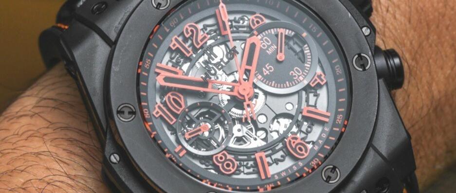 Hublot Big Bang Unico