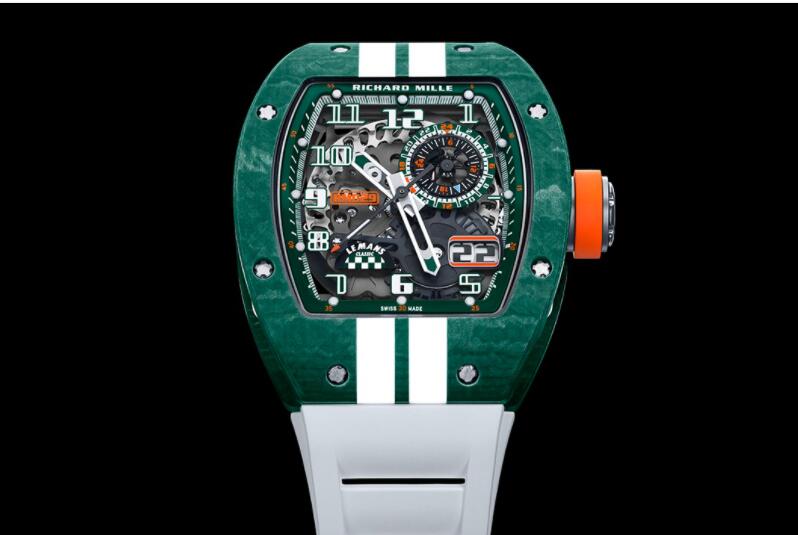 Richard Mille RM 029 Automatic Le Mans Classic