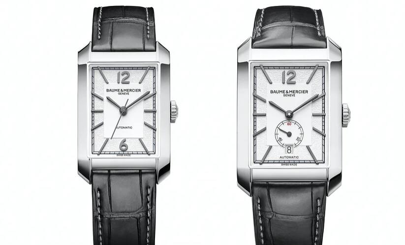 Baume & Mercier Hampton Automatic