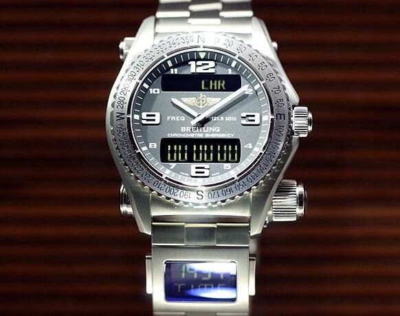 Breitling Professional Watch