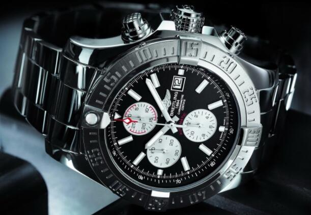 Breitling Super Avenger II