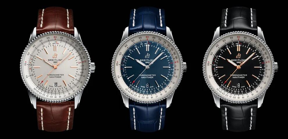 Breitling Navitimer Automatic 41