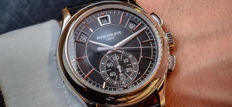 Patek Philippe 5905P-001