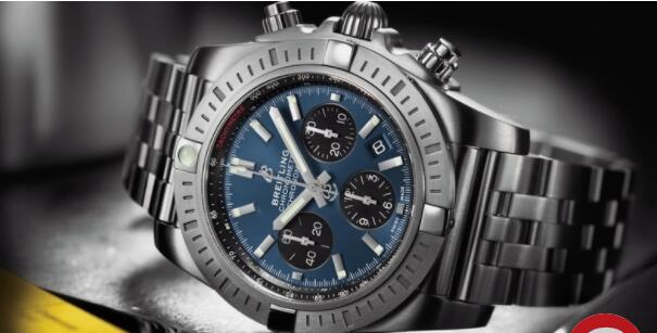 BREITLING CHRONOMAT B01 CHRONOGRAPH 44