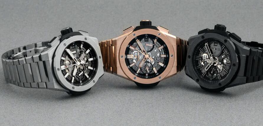 Hublot Big Bang Integral