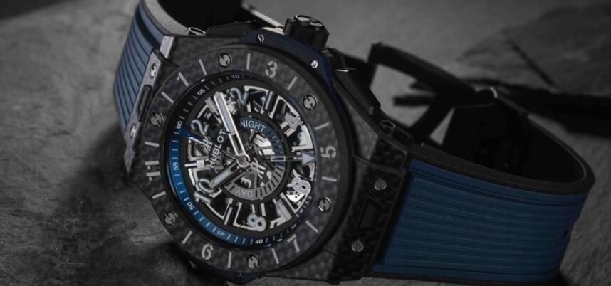 Hublot Big Bang Unico GMT