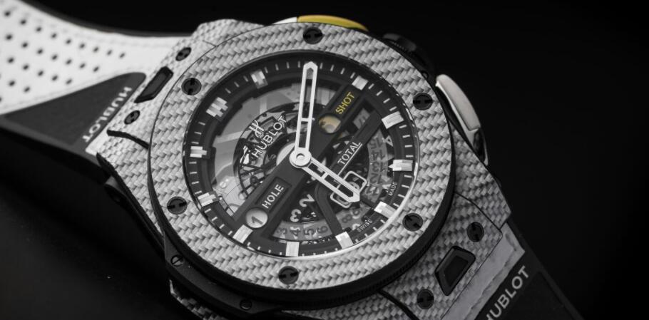 Hublot Big Bang Unico Golf