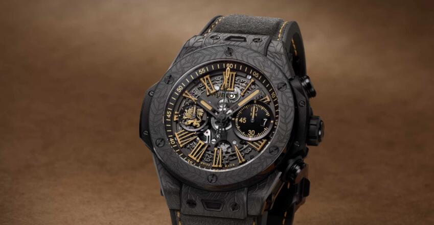 Hublot Big Bang Unico Arturo Fuente Ceramic