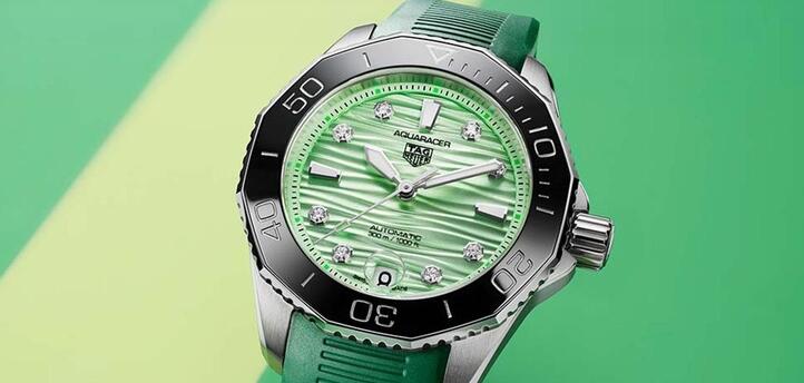 TAG Heuer Aquaracer Professional 200