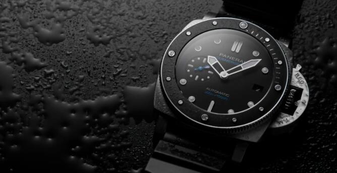 Panerai 2022 Novelties