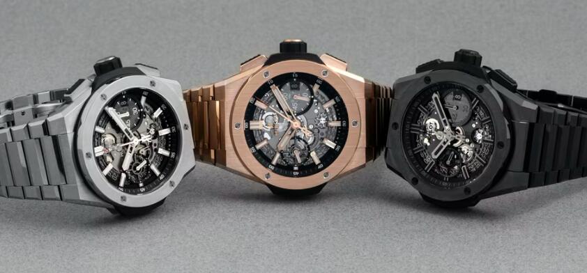 Fake Hublot Big Bang Integral