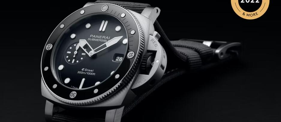 Panerai Submersible QuarantaQuattro