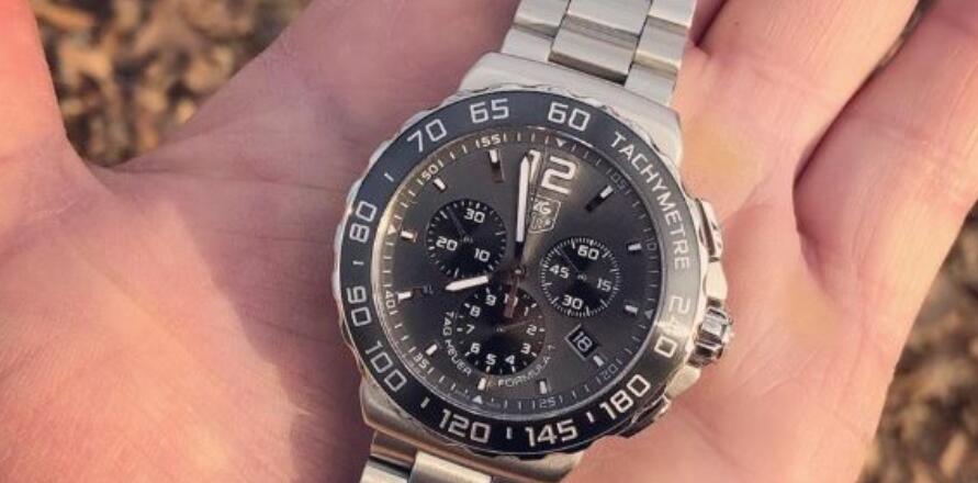 TAG Heuer Formula 1