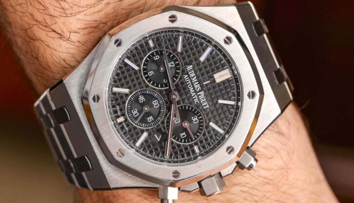 audemars piguet royal oak chronograph 41mm